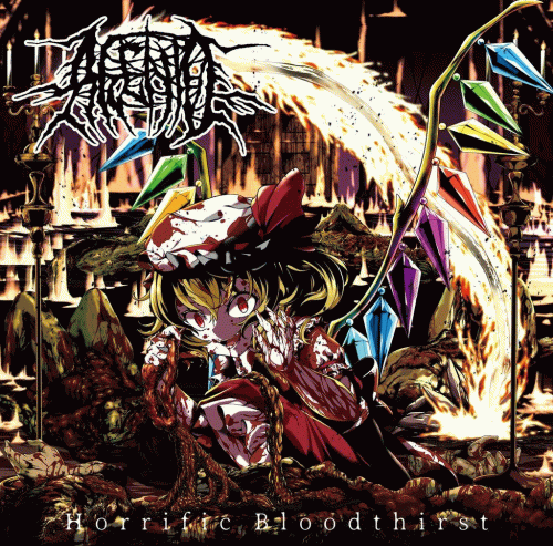 Horrific Bloodthirst